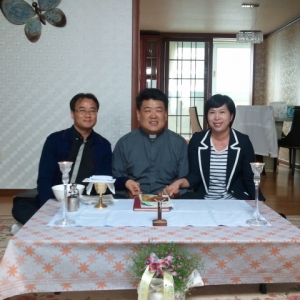 제326차 주말 백일 미사